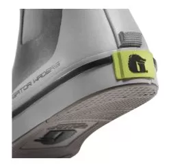 Gator Waders Deck Boots 32 Gator Waders Deck Boots -Klim gator waders deck boots grey 4