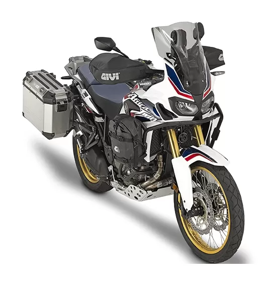 Givi TM421 Universal Hand Protectors 3 Givi TM421 Universal Hand Protectors - Image 3