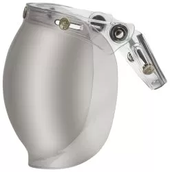 GMax 3-Snap Flip-Up Bubble Shield