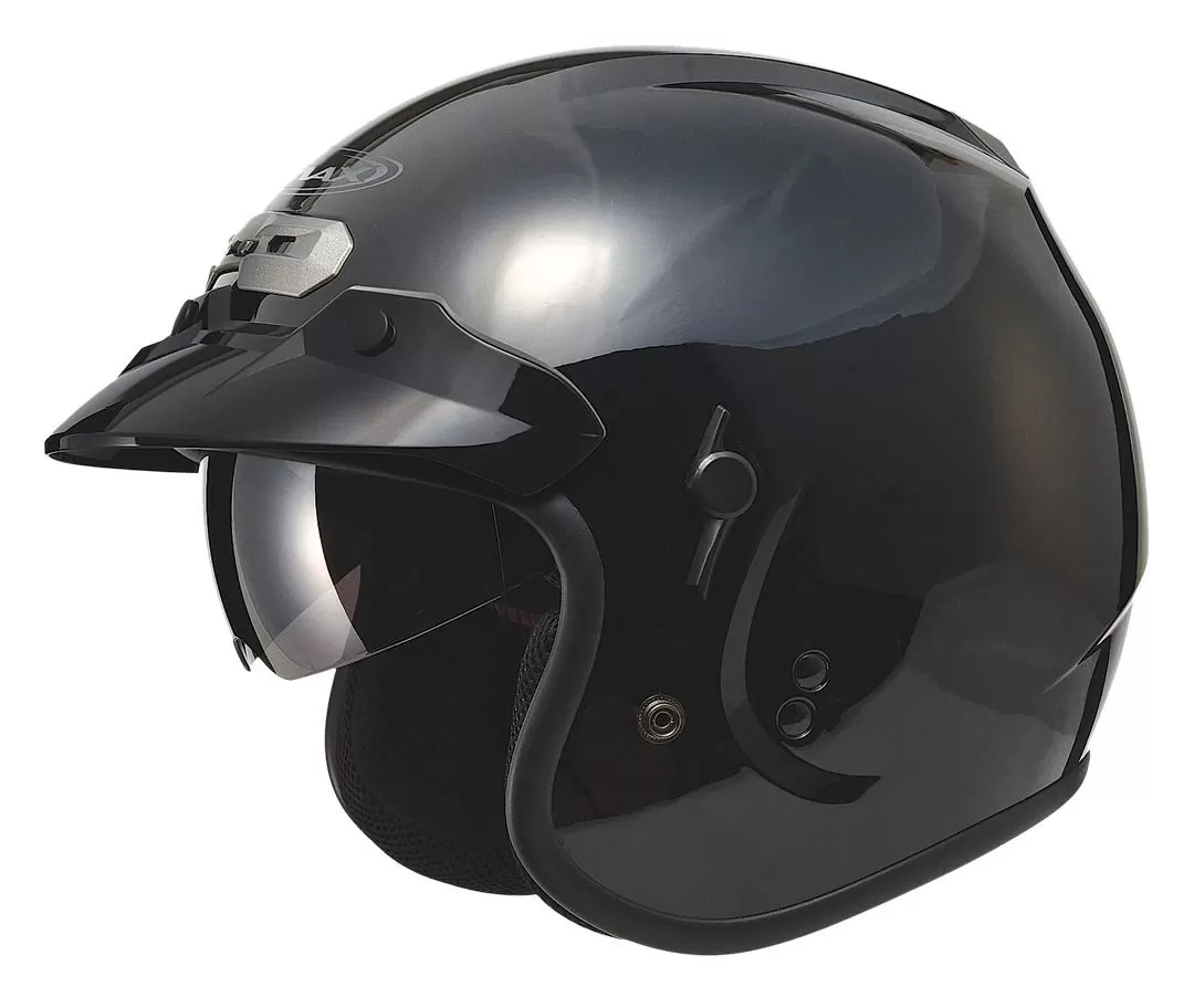GMax GM32 Helmet - Solid 1 GMax GM32 Helmet - Solid