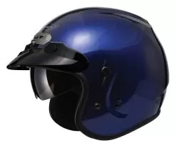 GMax GM32 Helmet - Solid 11 GMax GM32 Helmet - Solid -Klim gmax helmets gm32 of helmet w sun shield blue
