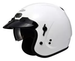 GMax GM32 Helmet - Solid 9 GMax GM32 Helmet - Solid -Klim gmax helmets gm32 of helmet w sun shield pearl white