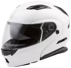 GMax MD01 Helmet - Solid -Klim gmax helmets md01 modular helmet 2