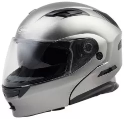 GMax MD01 Helmet - Solid -Klim gmax helmets md01 modular helmet 4