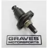 Graves High Precision Cam Chain Tensioner Kawasaki Ninja 400 / ZX6R / ZX636
