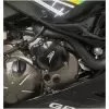 Graves Right Side Engine Cover Kawasaki ZX-6R 2019-2023
