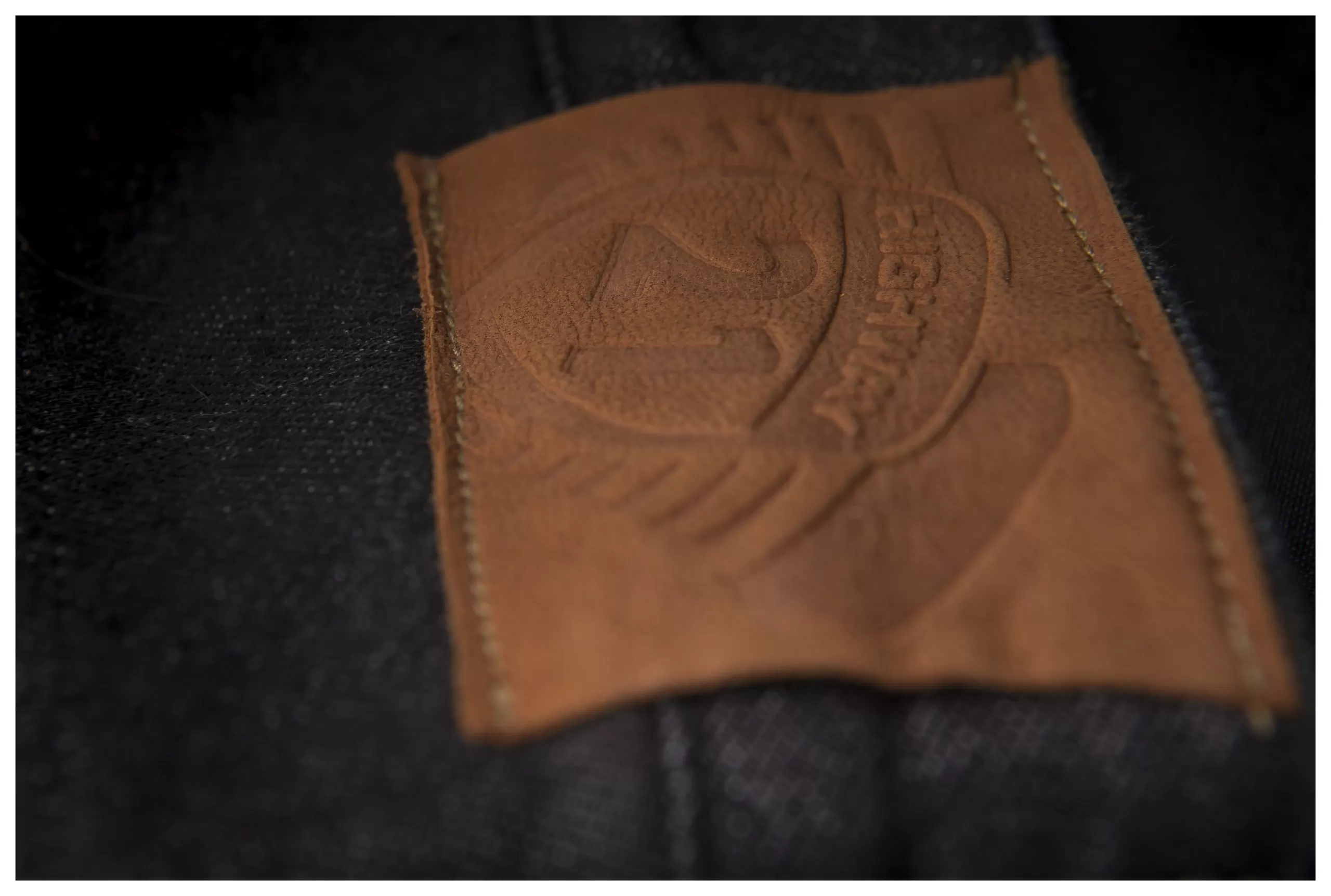 Highway 21 Blockhouse Jeans 4 Highway 21 Blockhouse Jeans - Image 4