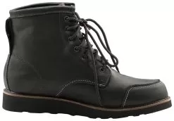 Highway 21 Journeyman Boots -Klim highway21 journeyman boots black 2