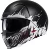 HJC I20 Scraw Helmet