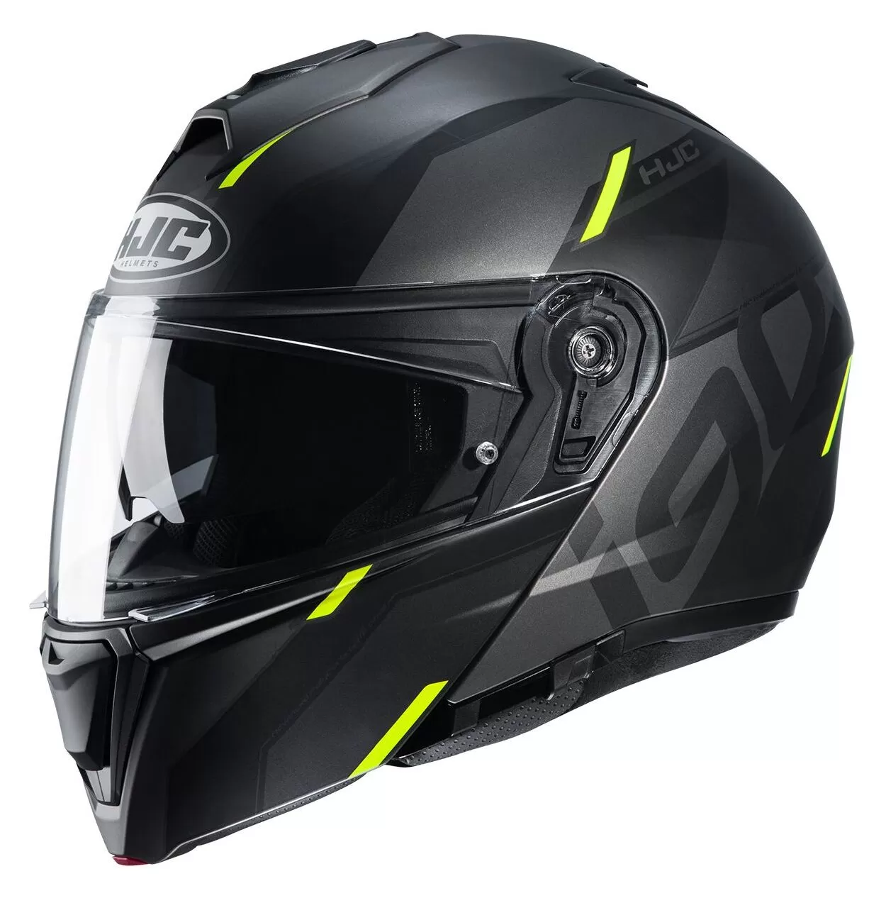 HJC I90 Aventa Helmet 1 HJC I90 Aventa Helmet