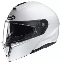 HJC I90 Helmet -Klim hj ci90 helmet white