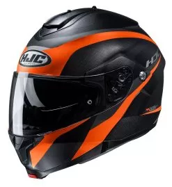 HJC C91 Taly Helmet -Klim hjcc91 taly helmet 5