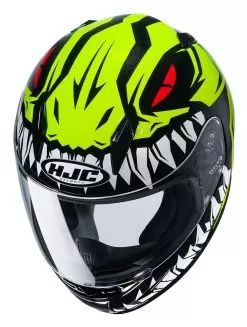 HJC CL-Y Zuky Youth Helmet -Klim hjccly zuky youth helmet 2
