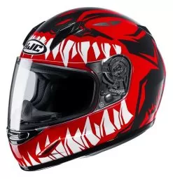 HJC CL-Y Zuky Youth Helmet -Klim hjccly zuky youth helmet 3