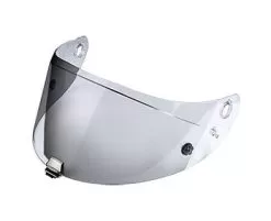HJC HJ-26 Pinlock-Ready Face Shield With Tear Off Posts -Klim hjchj26 pinlock ready face shield 2
