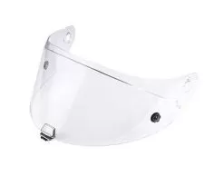 HJC HJ-26 Pinlock-Ready Face Shield With Tear Off Posts