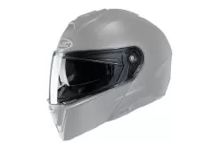 HJC HJ-33 Pinlock-Ready Face Shield