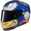 HJC RPHA 11 Pro Sonic Sega Helmet