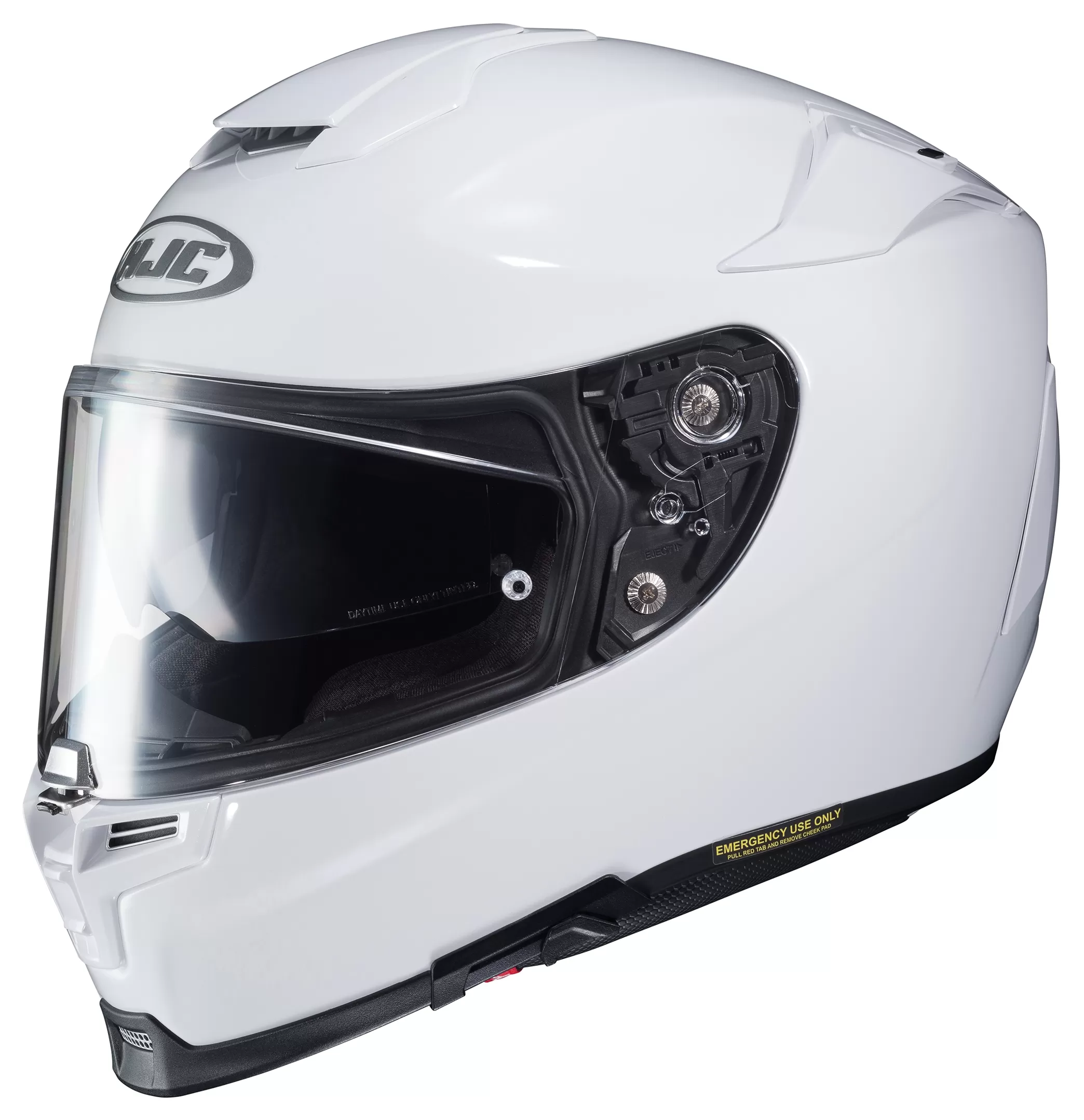 HJC RPHA 70 ST Helmet 5 HJC RPHA 70 ST Helmet - Image 5