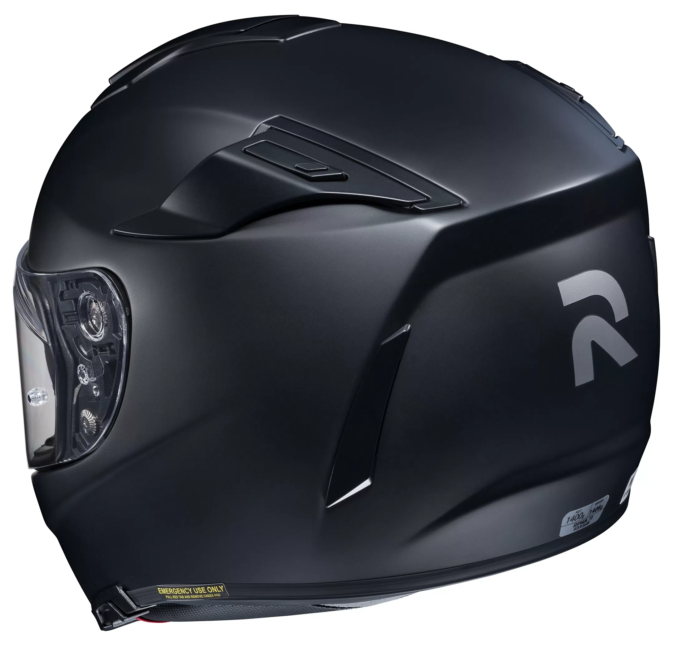 HJC RPHA 70 ST Helmet 4 HJC RPHA 70 ST Helmet - Image 4