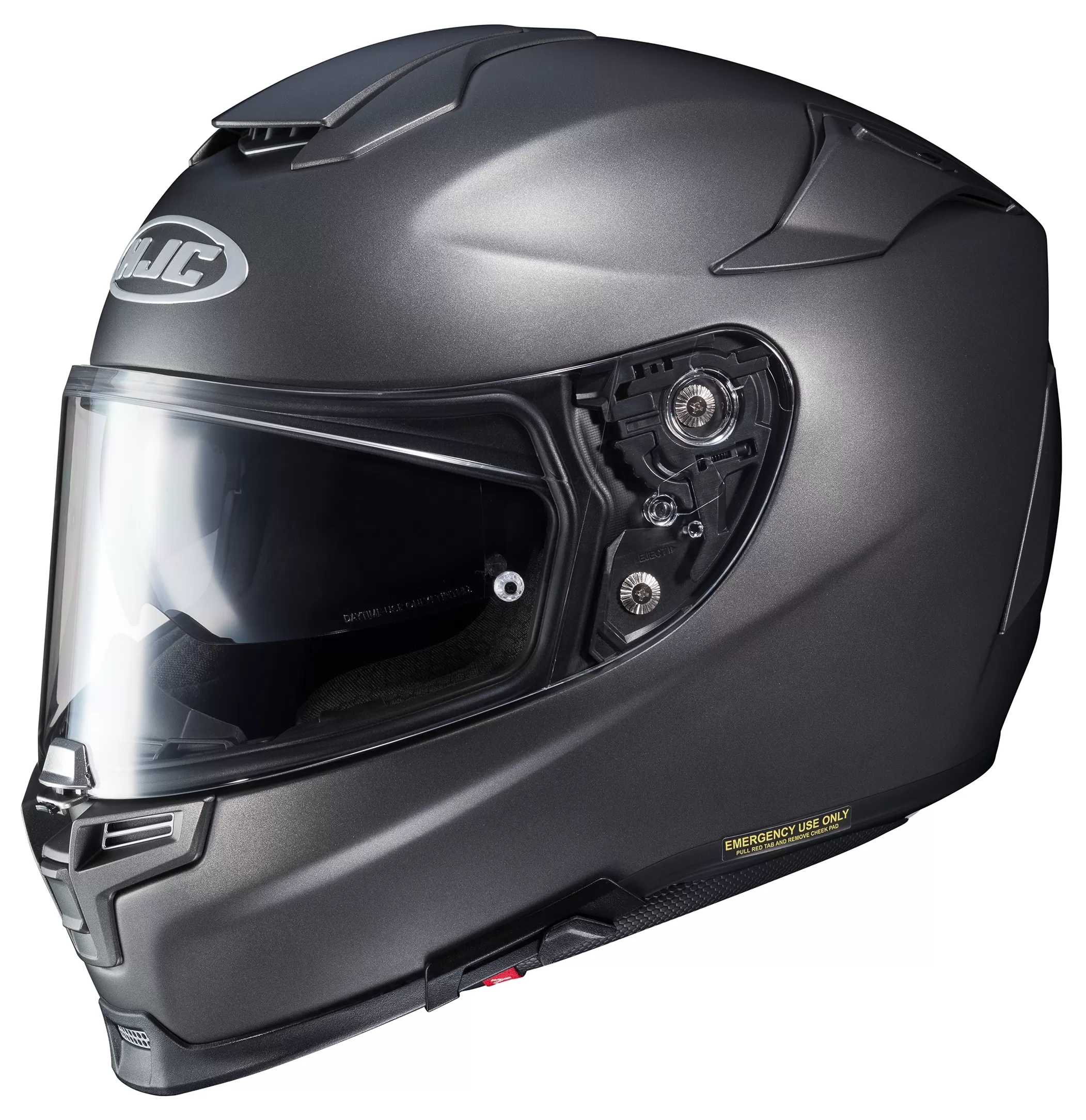 HJC RPHA 70 ST Helmet 6 HJC RPHA 70 ST Helmet - Image 6