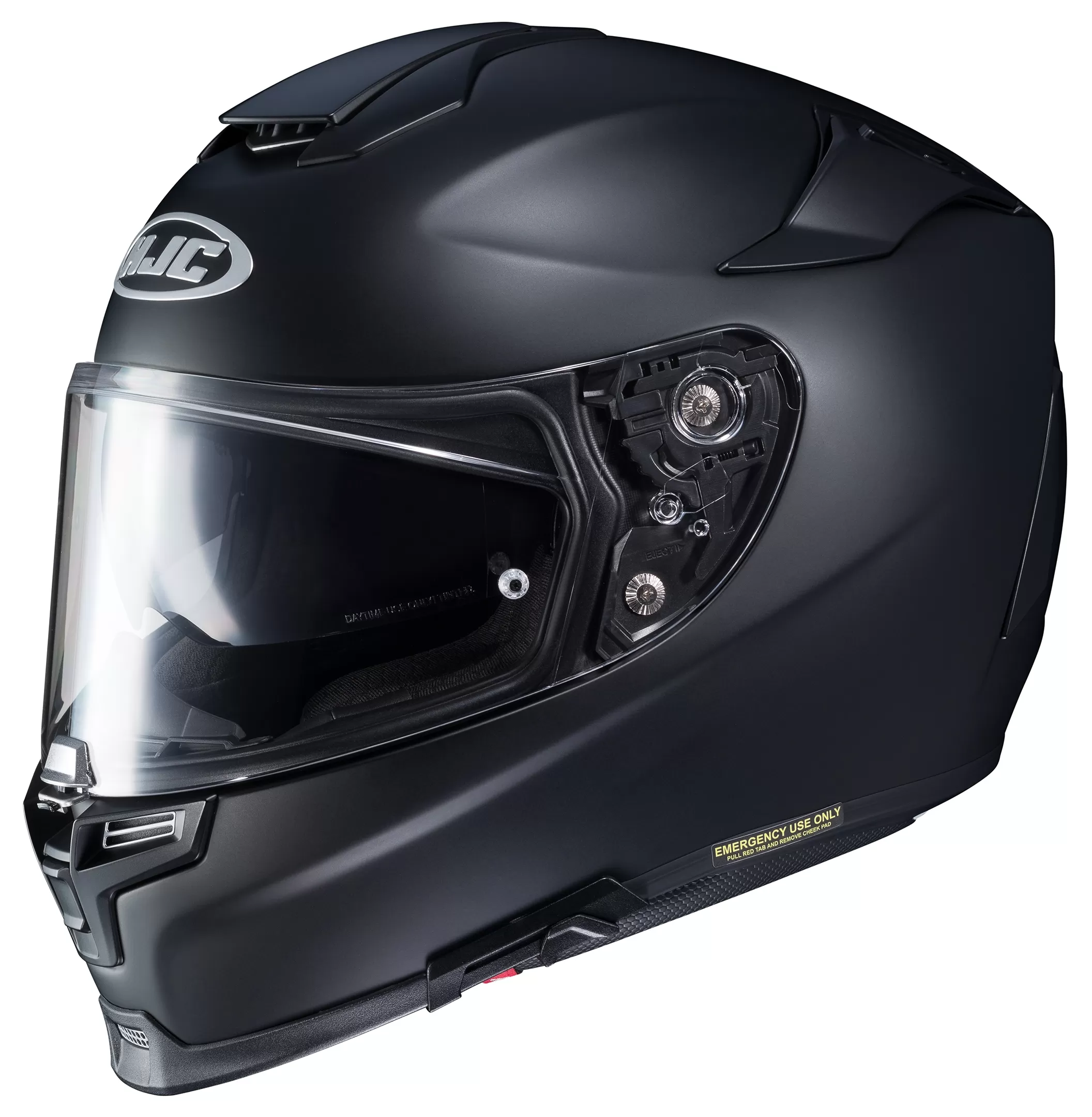 HJC RPHA 70 ST Helmet 2 HJC RPHA 70 ST Helmet - Image 2