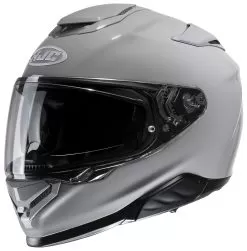 HJC RPHA 71 Helmet -Klim hjcrpha71 helmet black 3