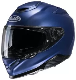 HJC RPHA 71 Helmet -Klim hjcrpha71 helmet black 4