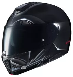 HJC RPHA 90 Darth Vader Helmet Black / MD [Blemished - Good]