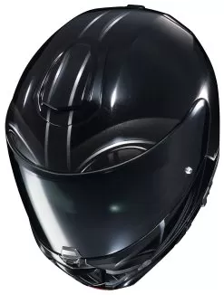 HJC RPHA 90 Darth Vader Helmet Black / MD [Blemished - Good] -Klim hjcrpha90 darth vader helmet black md blemished good black 3