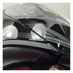 HJC RPHA 90 Darth Vader Helmet Black / MD [Blemished - Good] -Klim hjcrpha90 darth vader helmet black md blemished good black 7