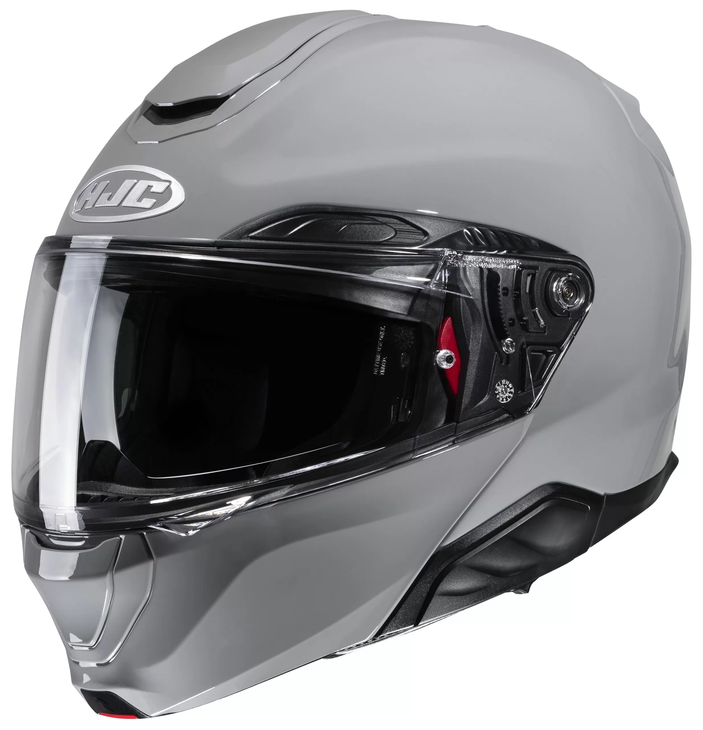 HJC RPHA 91 Helmet 4 HJC RPHA 91 Helmet - Image 4