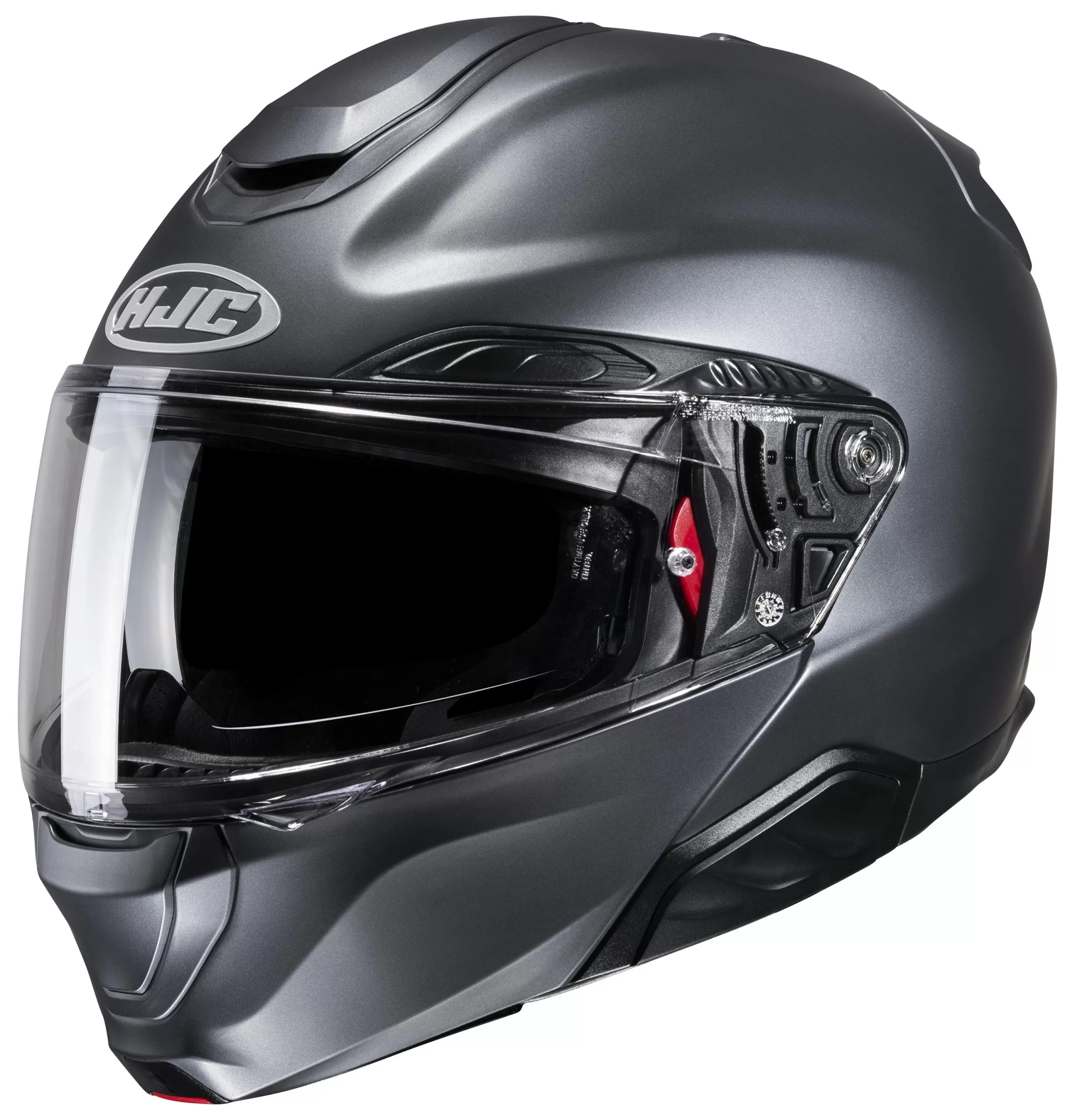 HJC RPHA 91 Helmet 6 HJC RPHA 91 Helmet - Image 6