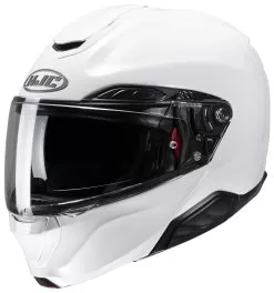 HJC RPHA 91 Helmet 8 HJC RPHA 91 Helmet -Klim hjcrpha91 helmet white