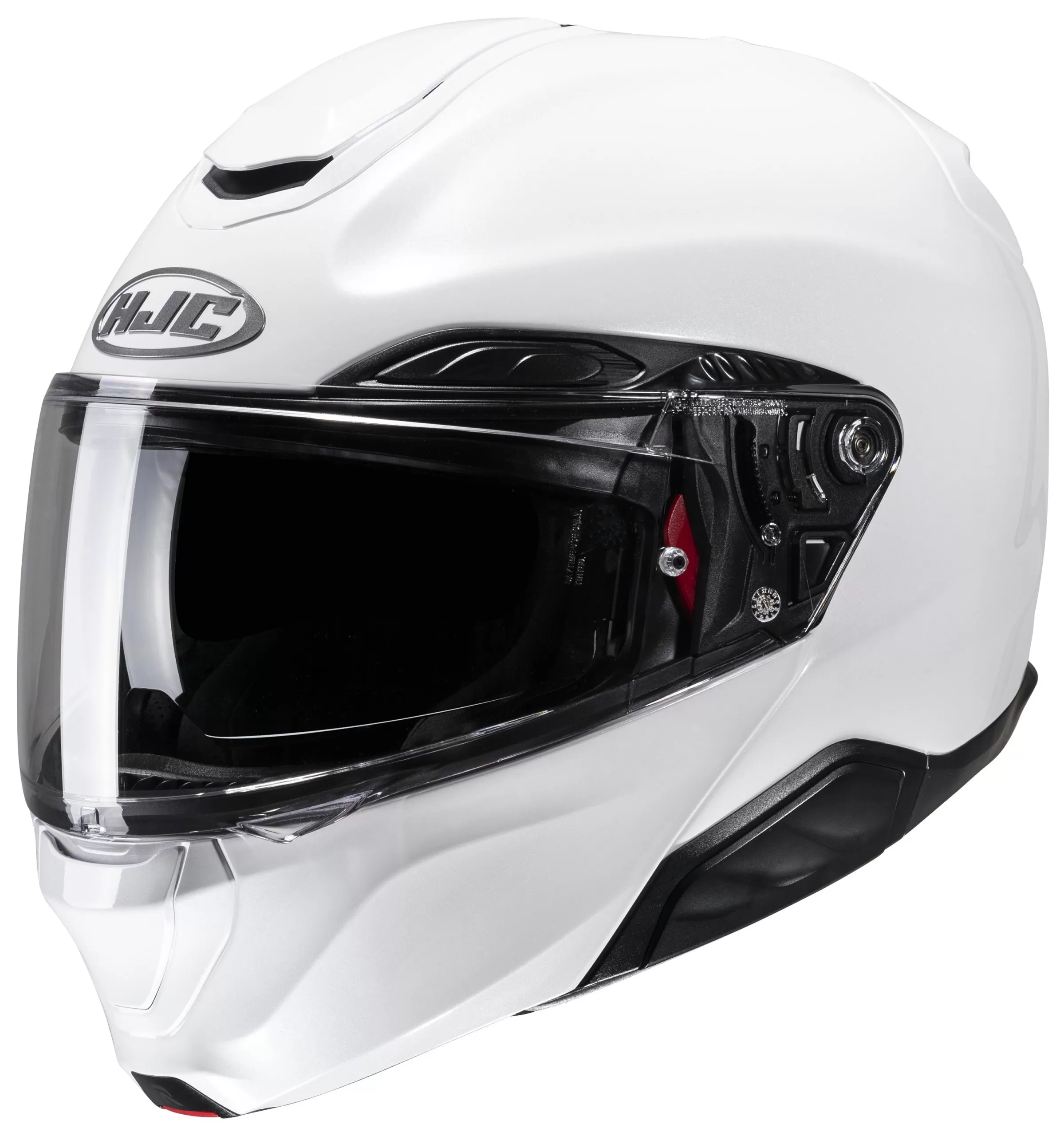HJC RPHA 91 Helmet 3 HJC RPHA 91 Helmet - Image 3