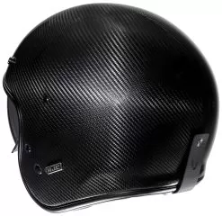 HJC V31 Carbon Helmet -Klim hjcv31 carbon helmet black 2