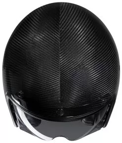 HJC V31 Carbon Helmet -Klim hjcv31 carbon helmet black 3