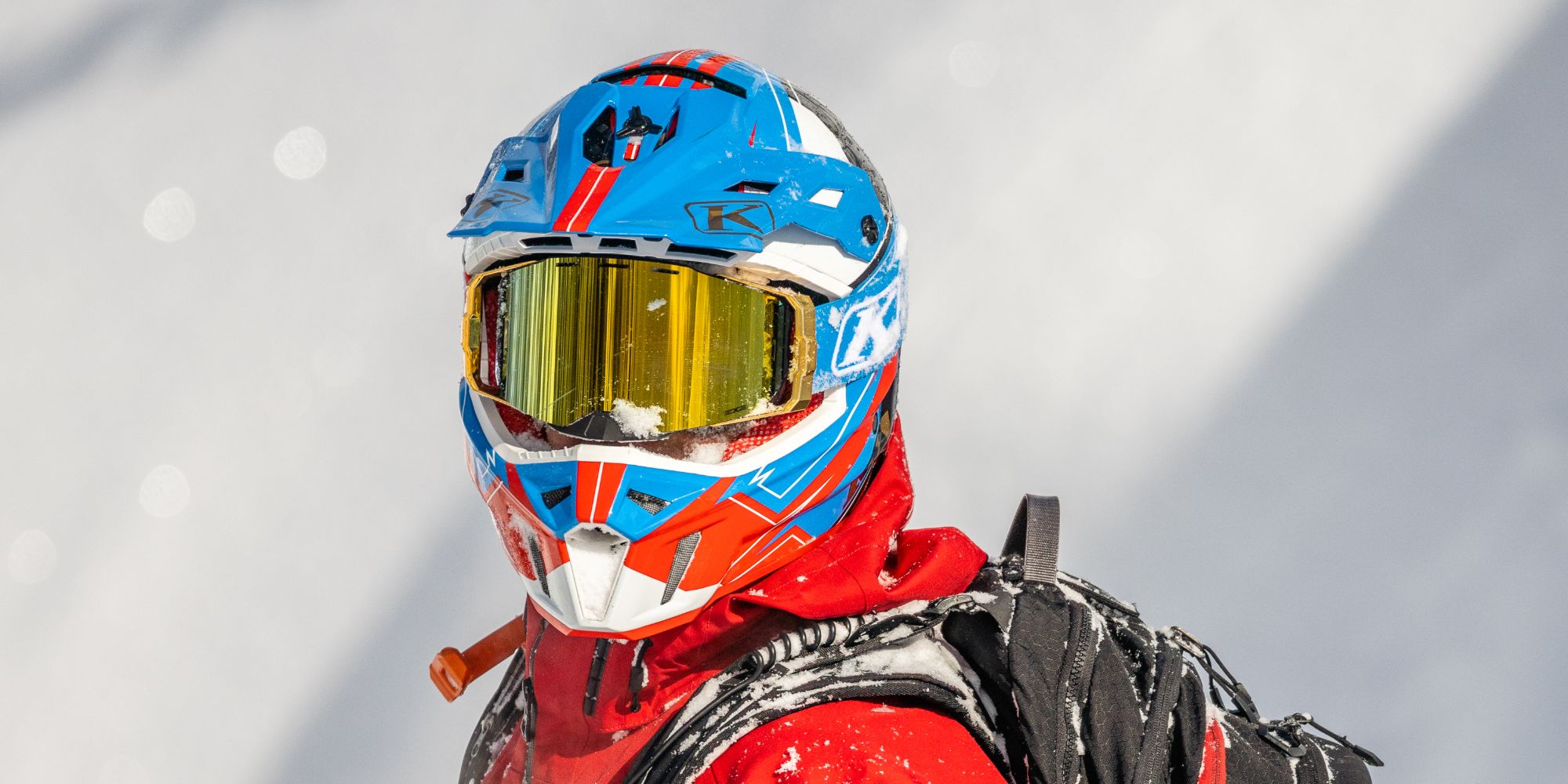 Klim -Klim horizon carousel home 1