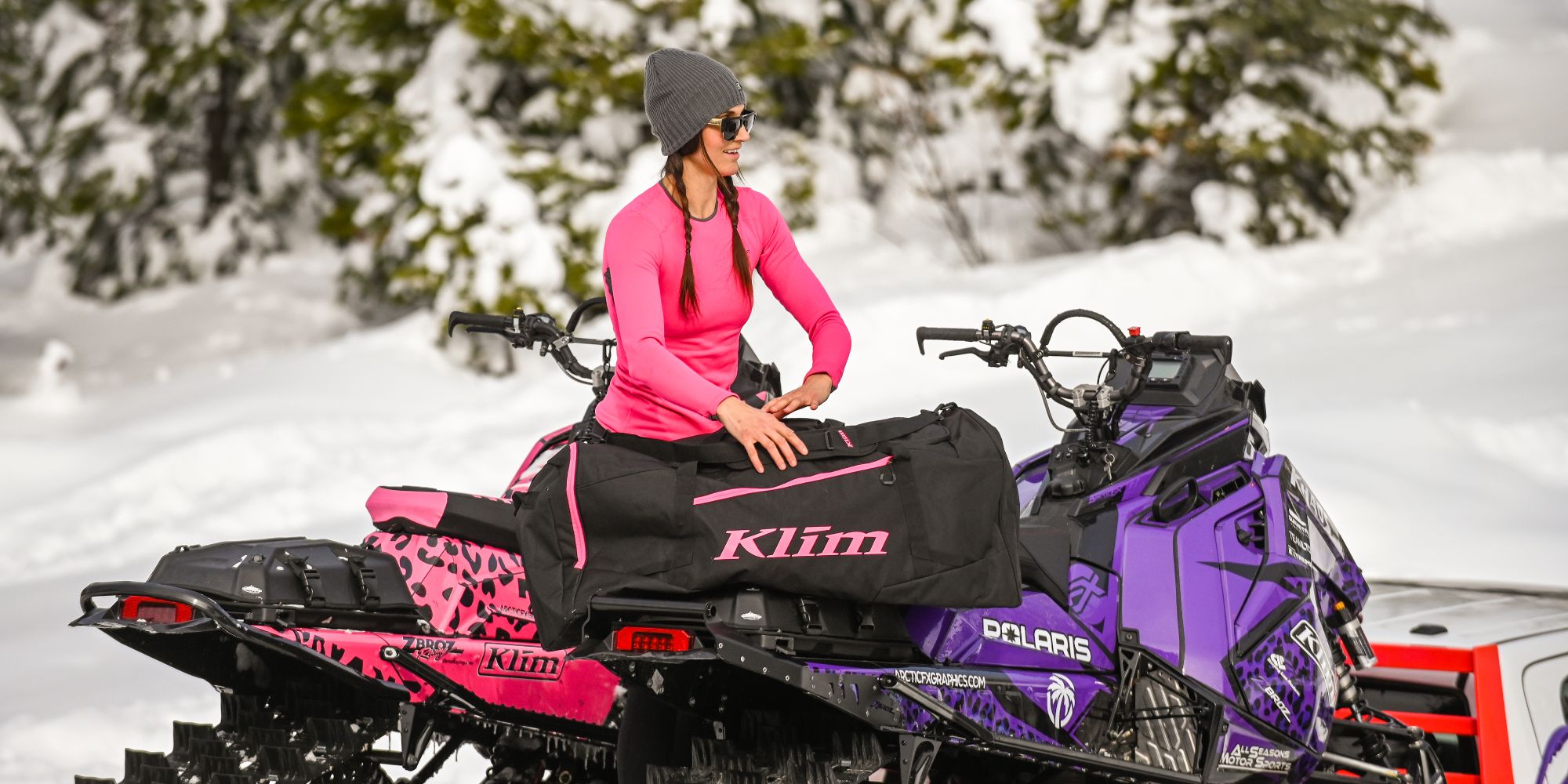 Klim -Klim horizon carousel home 2