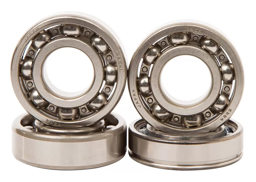 Hot Rods Counter Balancer Kit Yamaha Raptor 1 Hot Rods Counter Balancer Kit Yamaha Raptor