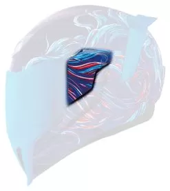 Icon Airflite Betta Side Plates