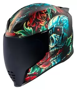 Icon Airflite Mips Omnicrux Helmet