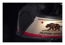 Icon Airflite Ursa Major Helmet -Klim icon airflite ursa major helmet gold 4