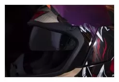 Icon Airflite Ursa Major Helmet -Klim icon airflite ursa major helmet gold 6