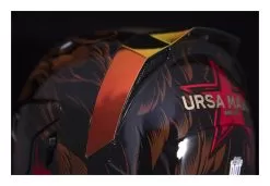 Icon Airflite Ursa Major Helmet -Klim icon airflite ursa major helmet gold 8