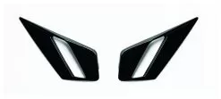 Icon Airform Chin Vents