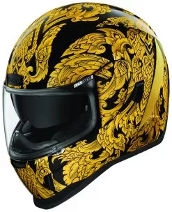 Icon Airform Esthetique Helmet