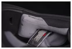 Icon Airform Esthetique Helmet -Klim icon airform esthetique helmet gold 5