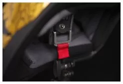 Icon Airform Esthetique Helmet -Klim icon airform esthetique helmet gold 6