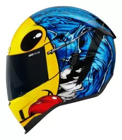 Icon Airform Mips Brozak Helmet -Klim icon airform mips brozak helmet 1